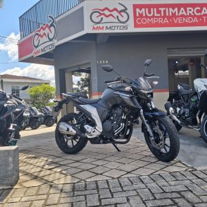 FZ25 2022 - 1