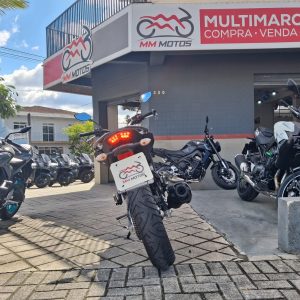 FZ25 2022 - 5