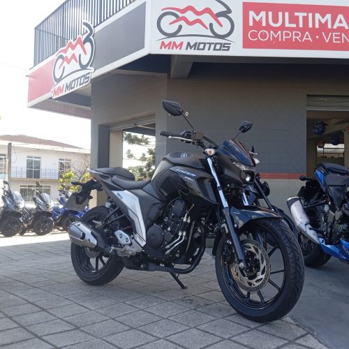 FZ25 2023 - 1